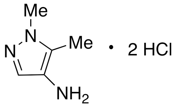 4-Amino-1,5-dimethylpyrazole Dihydrochloride