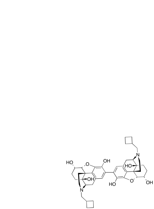 2,2-Bis Nalbuphine