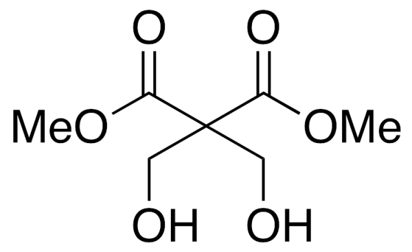 Dimethyl Bis(hydroxymethyl)malonate