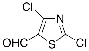 2,4-Dichloro-5-thiazolecarboxaldehyde