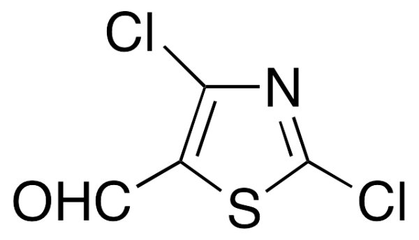 2,4-Dichloro-5-thiazolecarboxaldehyde