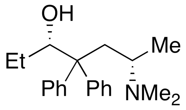 (-)-alpha-Methadol