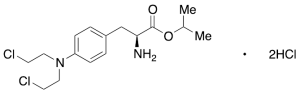 Melphalan Isopropyl Ester Dihydrochloride Salt