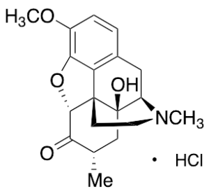 7alpha-Methyloxycodone Hydrochloride
