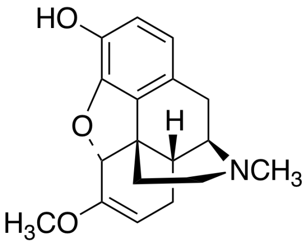 8,14b-Dihydrooripavine