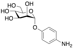 4-Aminophenyl Alpha-D-Mannopyranoside