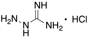 Aminoguanidine Hydrochloride