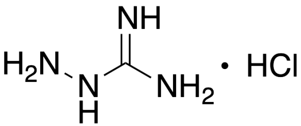 Aminoguanidine Hydrochloride