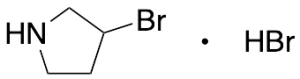 3-Bromopyrrolidine hydrobromide