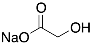 Sodium Glycolate