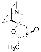 CEV (R)-S-Oxide