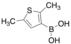 2,5-Dimethylthiophene-3-boronic Acid
