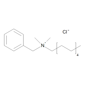 Benzyldecyldimethylammonium Chloride