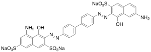 Direct Blue 2 (Technical Grade)