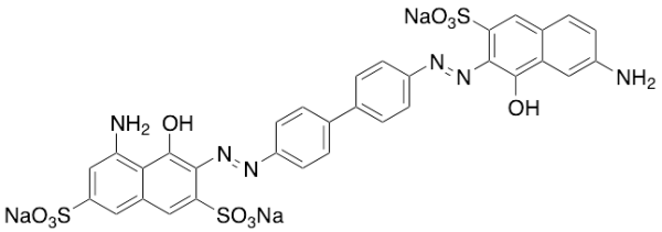 Direct Blue 2 (Technical Grade)