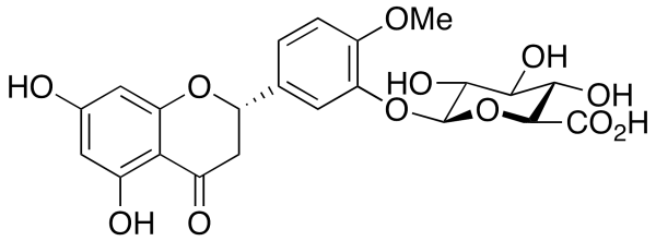 Hesperetin 3’-O-Beta-D-Glucuronide