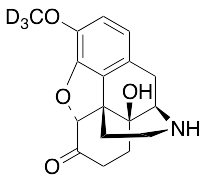 Noroxycodone-d3