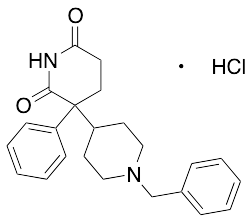 Benzetimide Hydrochloride