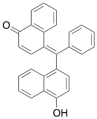 Alpha-Naphtholbenzein (Technical Grade)
