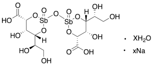 Sodium Stibogluconate