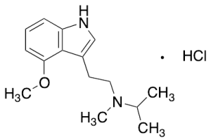 4-Methoxy MiPT Hydrochloride