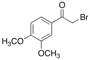 2-Bromo-1-(3,4-dimethoxyphenyl)ethanone