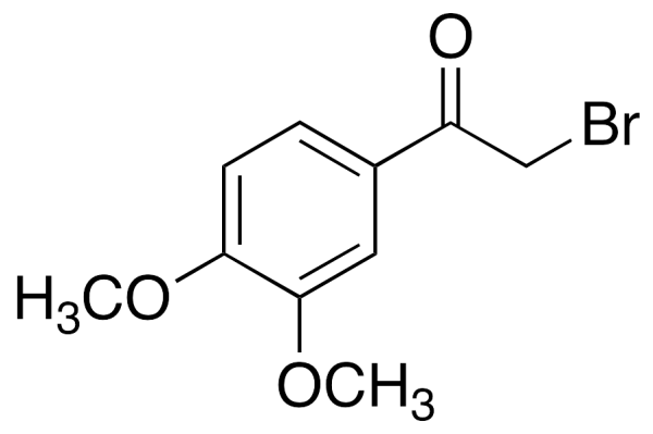 2-Bromo-1-(3,4-dimethoxyphenyl)ethanone