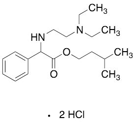 Acamylophenine Dihydrochloride