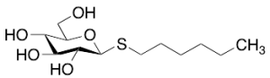 Hexyl b-D-Thioglucopyranoside