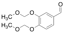 3,4-Bis(methoxymethoxy)benzaldehyde
