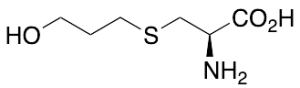 S-(3-Hydroxypropyl)-L-cysteine