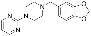 Piribedil