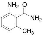 2-amino-6-methylbenzamide