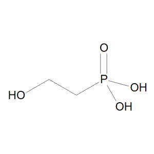 2-Hydroxyethanephosphonic Acid