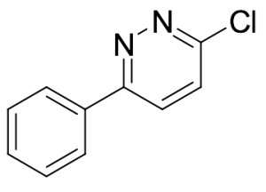 3-Chloro-6-phenylpyridazine