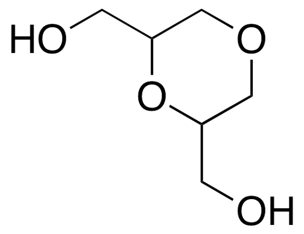 Bis(2,6-hydroxymethyl)dioxane (Mixture of Diastereomers)