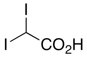 Diiodoacetic Acid