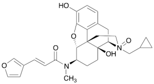 Nalfurafine N-Oxide