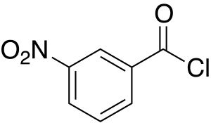3-Nitrobenzoyl Chloride
