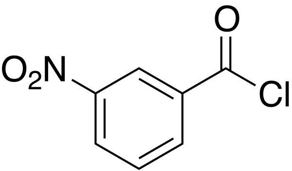 3-Nitrobenzoyl Chloride