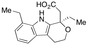 (R)-(-)-Etodolac