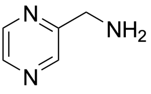 2-(Aminomethyl)pyrazine