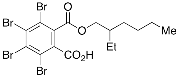2-Ethylhexyl Tetrabromophthalate