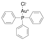 Chloro(triphenylphosphine)gold(I)