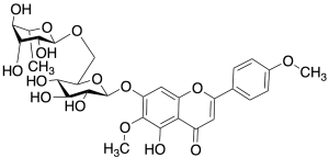 Pectolinarin