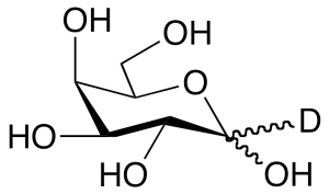 D-Galactose-1-d