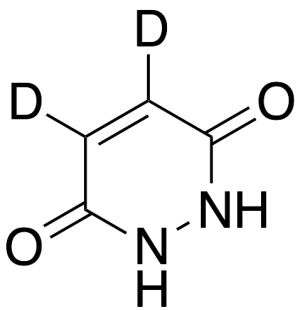 Maleic Hydrazide-d2