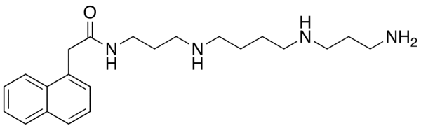 1-Naphthylacetyl Spermine Trihydrochloride