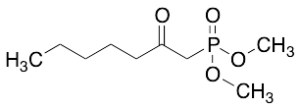 Dimethyl (2-Oxoheptyl)phosphonate