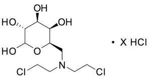 Galamustine Hydrochloride (>85%)
